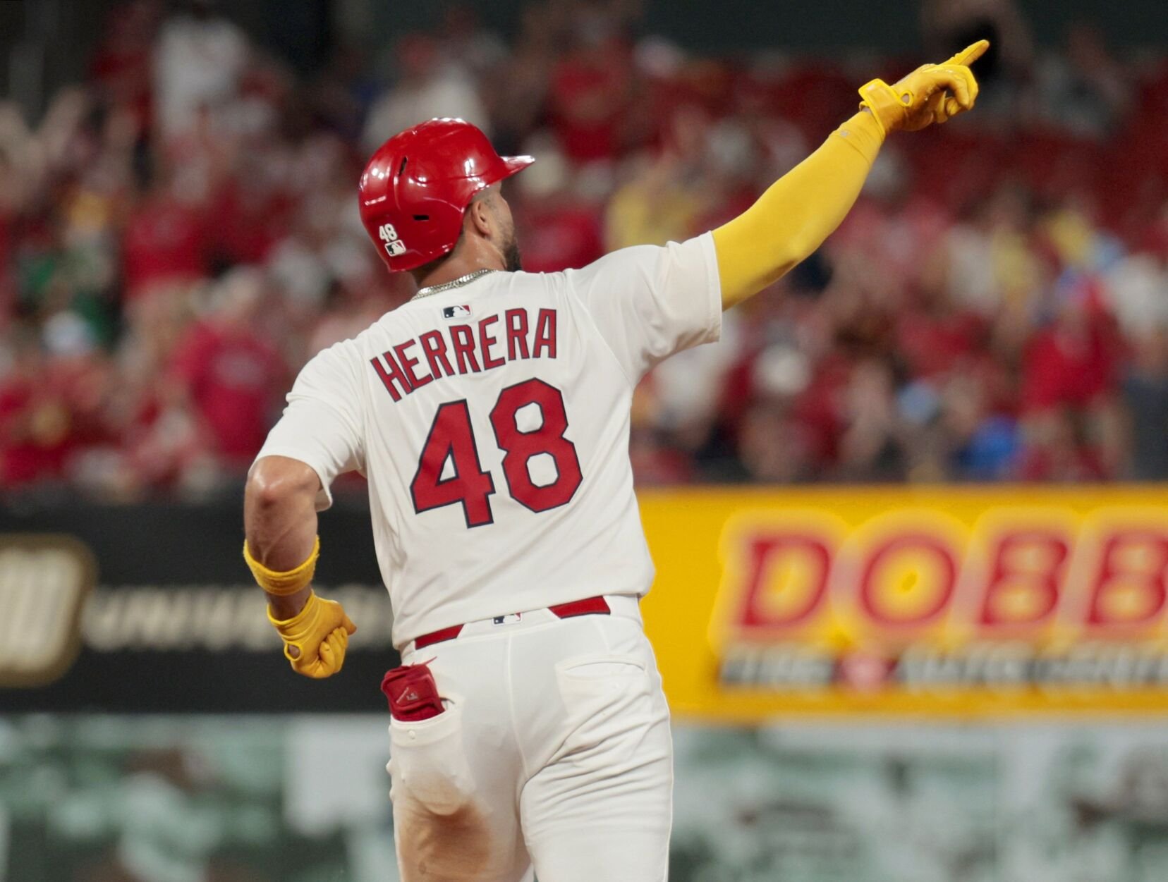 Cardinals host the San Diego Padres following rotation tinkering
